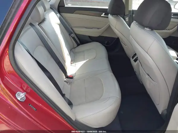 5NPE34AF7GH426000 2016 HYUNDAI SONATA - Image 8