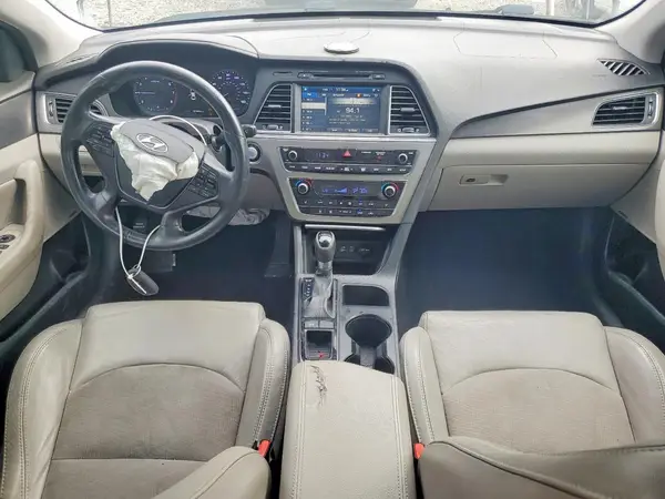 5NPE34AF7GH426191 2016 HYUNDAI SONATA - Image 8