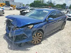 5NPE34AF7GH426319 2016 HYUNDAI SONATA
