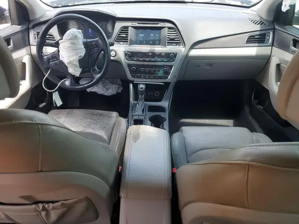 5NPE34AF7GH426319 2016 HYUNDAI SONATA - Image 8
