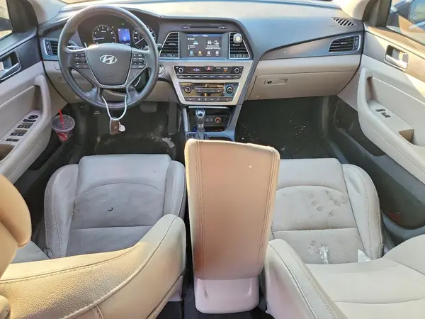 5NPE34AF7GH426336 2016 HYUNDAI SONATA - Image 8