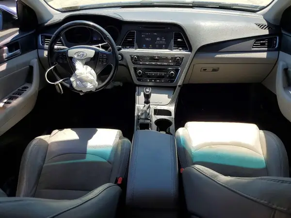 5NPE34AF7GH426630 2016 HYUNDAI SONATA - Image 8