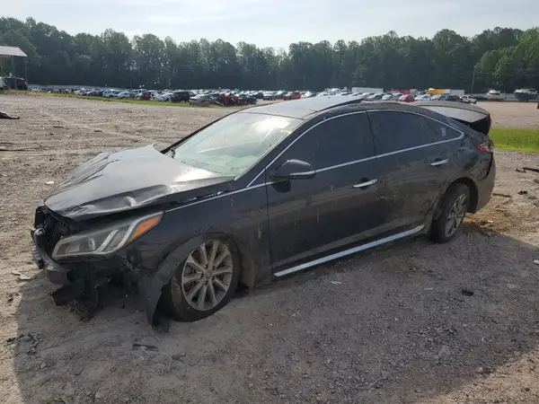 5NPE34AF7GH427292 2016 HYUNDAI SONATA - Image 1