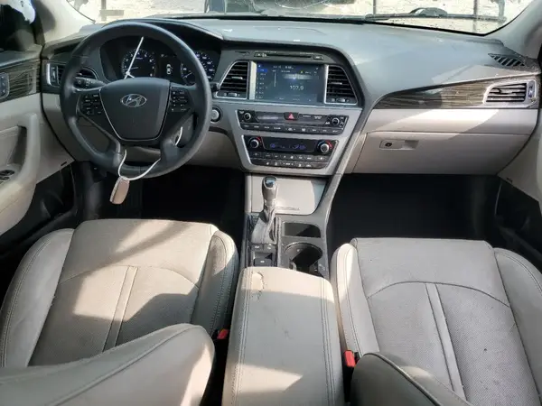 5NPE34AF7GH427292 2016 HYUNDAI SONATA - Image 8