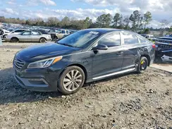 5NPE34AF7GH427308 2016 HYUNDAI SONATA