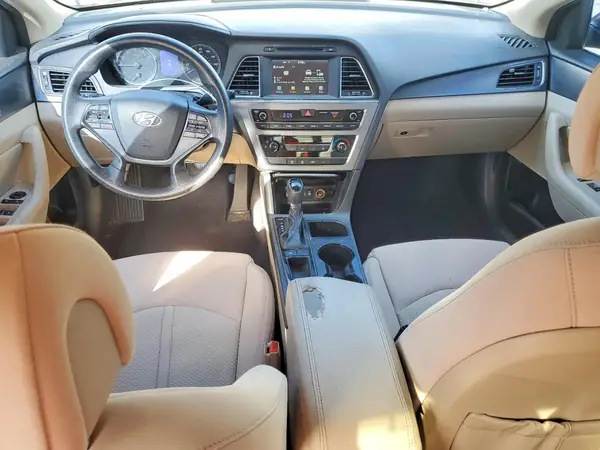 5NPE34AF7GH427308 2016 HYUNDAI SONATA - Image 8