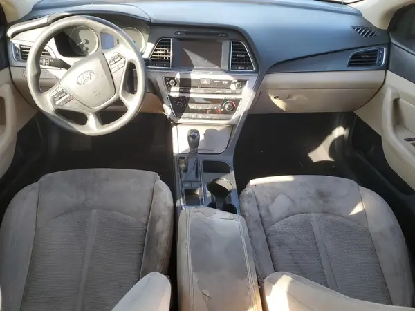 5NPE34AF7GH427311 2016 HYUNDAI SONATA - Image 8