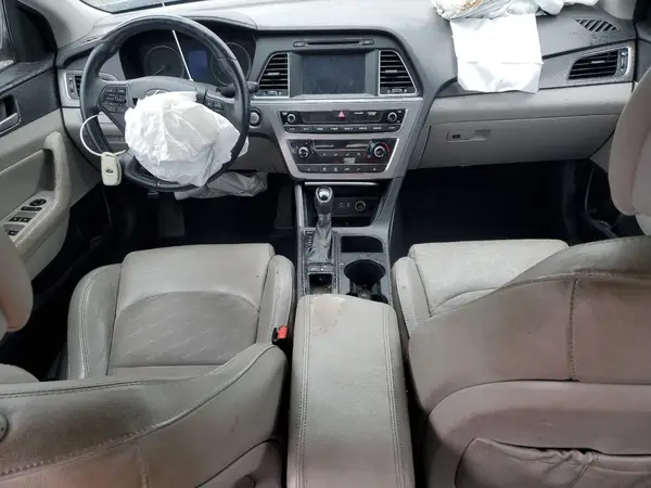 5NPE34AF7GH427616 2016 HYUNDAI SONATA - Image 8