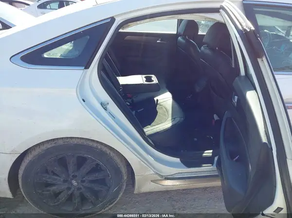 5NPE34AF7GH429110 2016 HYUNDAI SONATA - Image 8