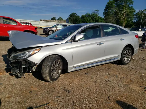 5NPE34AF7GH429186 2016 HYUNDAI SONATA - Image 1