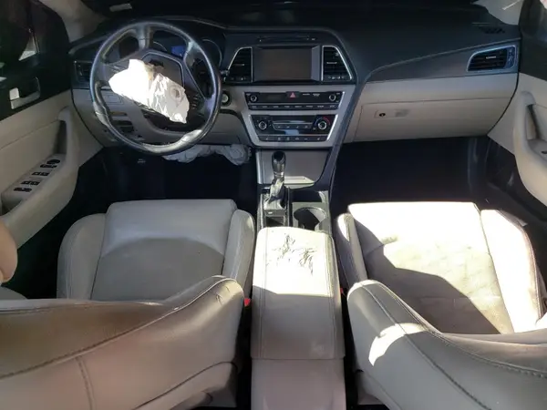 5NPE34AF7GH429186 2016 HYUNDAI SONATA - Image 8