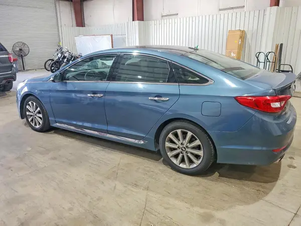 5NPE34AF7GH429463 2016 HYUNDAI SONATA - Image 2