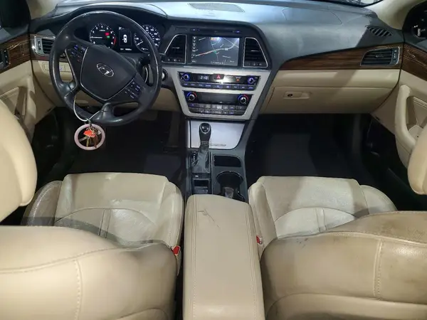 5NPE34AF7GH429463 2016 HYUNDAI SONATA - Image 8