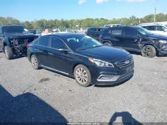 5NPE34AF7GH430239 2016 HYUNDAI SONATA