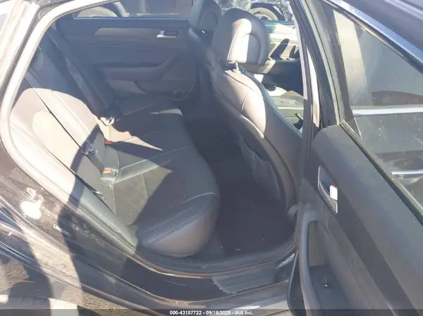 5NPE34AF7GH430239 2016 HYUNDAI SONATA - Image 8