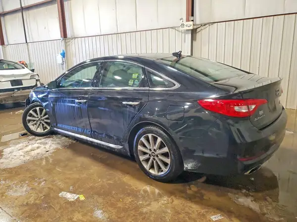 5NPE34AF7GH430287 2016 HYUNDAI SONATA - Image 2