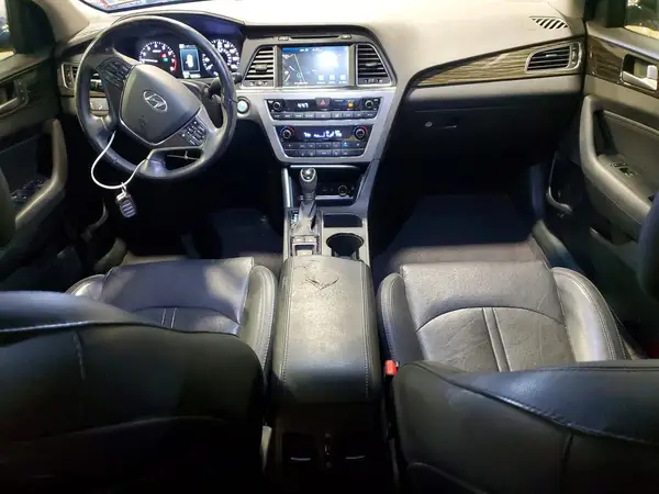 5NPE34AF7GH430287 2016 HYUNDAI SONATA - Image 8