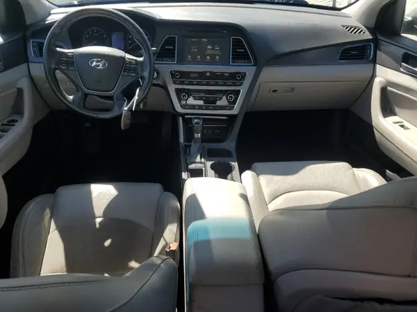 5NPE34AF7GH430791 2016 HYUNDAI SONATA - Image 8