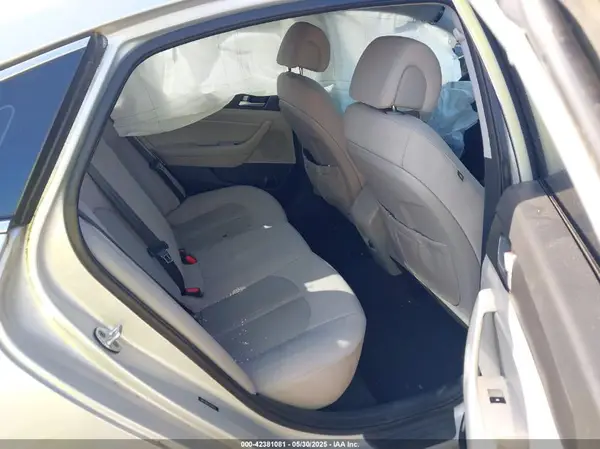 5NPE34AF7GH431147 2016 HYUNDAI SONATA - Image 8