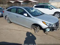 5NPE34AF7GH431391 2016 HYUNDAI SONATA