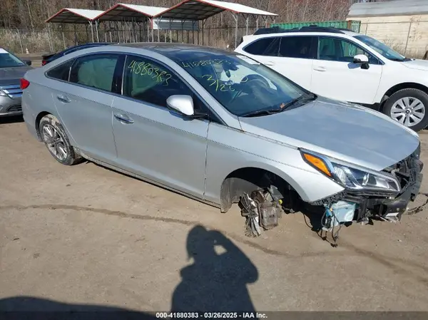 5NPE34AF7GH431391 2016 HYUNDAI SONATA - Image 1