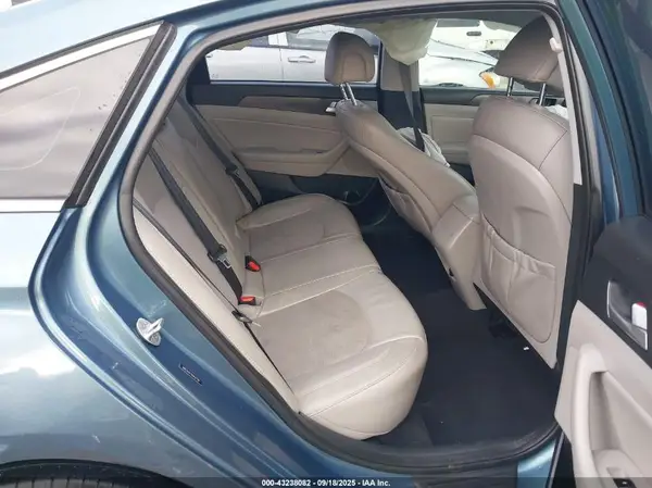 5NPE34AF7GH431729 2016 HYUNDAI SONATA - Image 8