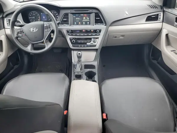 5NPE34AF7GH431813 2016 HYUNDAI SONATA - Image 8