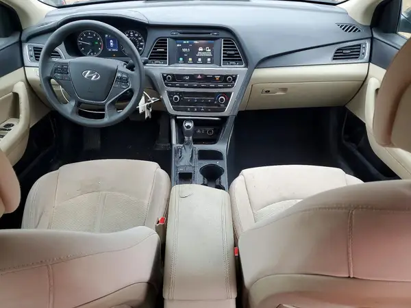 5NPE34AF7GH432315 2016 HYUNDAI SONATA - Image 8