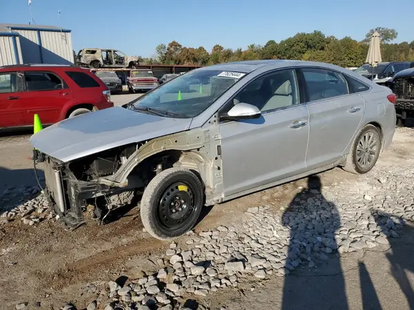 5NPE34AF7GH432346 2016 HYUNDAI SONATA - Image 1