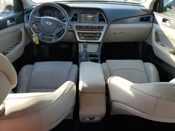 5NPE34AF7GH432346 2016 HYUNDAI SONATA - Image 8