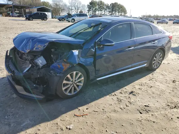 5NPE34AF7GH433268 2016 HYUNDAI SONATA - Image 1