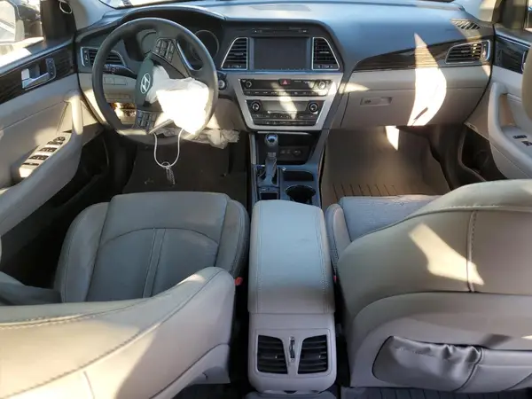 5NPE34AF7GH433268 2016 HYUNDAI SONATA - Image 8