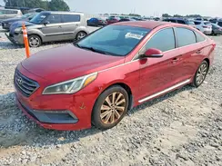 5NPE34AF7GH433447 2016 HYUNDAI SONATA