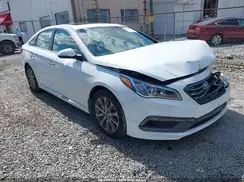 5NPE34AF7GH433464 2016 HYUNDAI SONATA