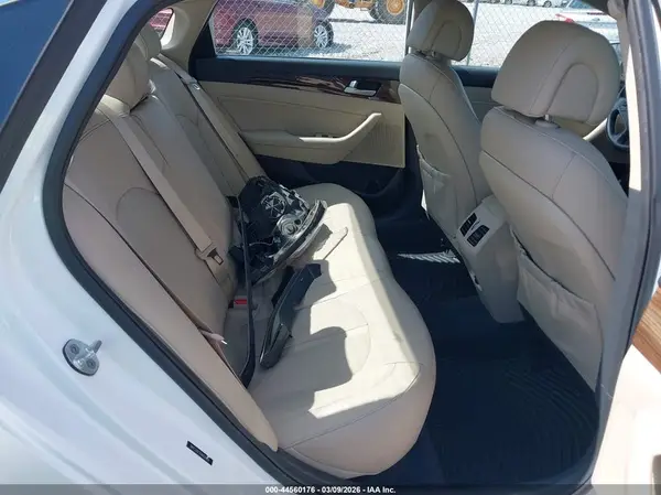 5NPE34AF7GH433464 2016 HYUNDAI SONATA - Image 8