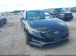 5NPE34AF7GH434050 2016 HYUNDAI SONATA