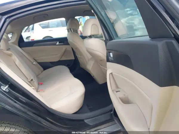 5NPE34AF7GH434050 2016 HYUNDAI SONATA - Image 8