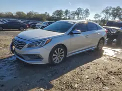 5NPE34AF7GH434601 2016 HYUNDAI SONATA