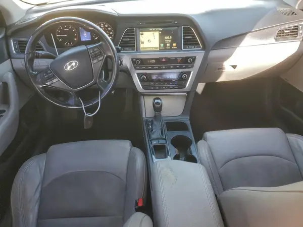 5NPE34AF7GH434601 2016 HYUNDAI SONATA - Image 8