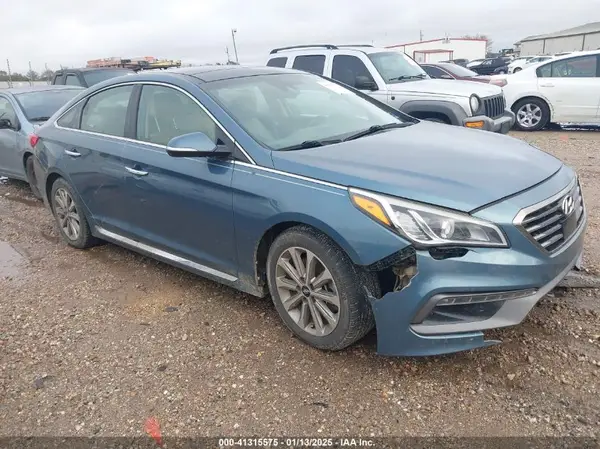 5NPE34AF7GH434792 2016 HYUNDAI SONATA - Image 1
