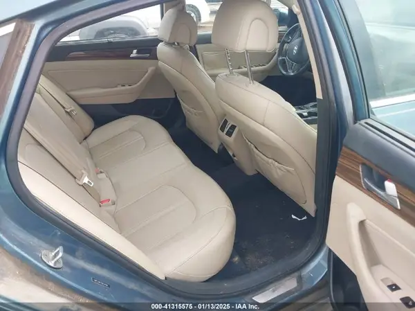 5NPE34AF7GH434792 2016 HYUNDAI SONATA - Image 8