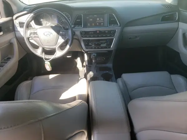 5NPE34AF7GH435084 2016 HYUNDAI SONATA - Image 8