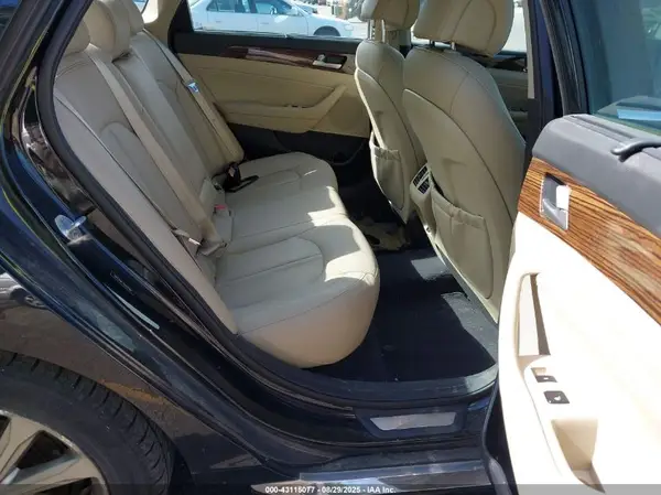 5NPE34AF7GH435361 2016 HYUNDAI SONATA - Image 8