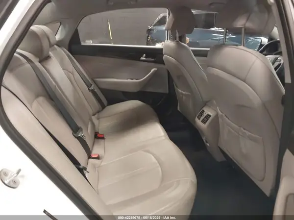 5NPE34AF7GH436302 2016 HYUNDAI SONATA - Image 8