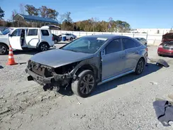 5NPE34AF7HH437273 2017 HYUNDAI SONATA