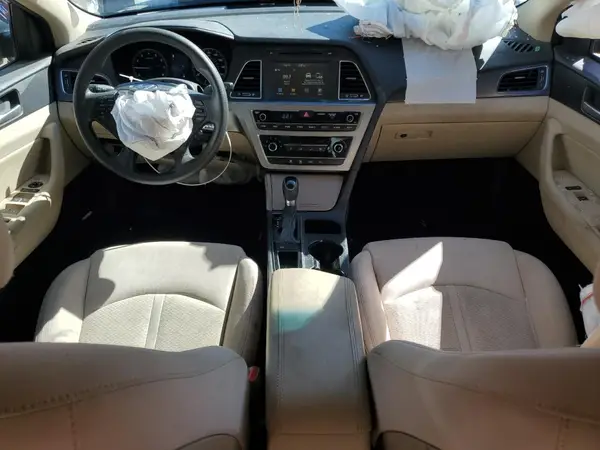 5NPE34AF7HH438276 2017 HYUNDAI SONATA - Image 8