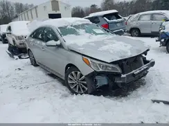 5NPE34AF7HH438570 2017 HYUNDAI SONATA