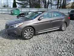 5NPE34AF7HH439749 2017 HYUNDAI SONATA