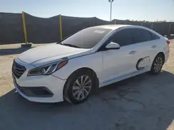 5NPE34AF7HH439959 2017 HYUNDAI SONATA