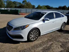 5NPE34AF7HH440836 2017 HYUNDAI SONATA